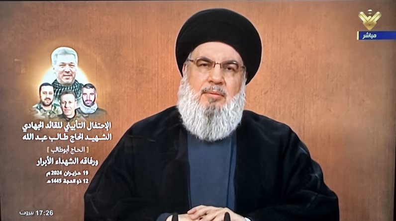 نذر الحرب.. ماذا أعدّ حزب الله لجيش الاحتلال ومستوطنيه وحلفائه؟